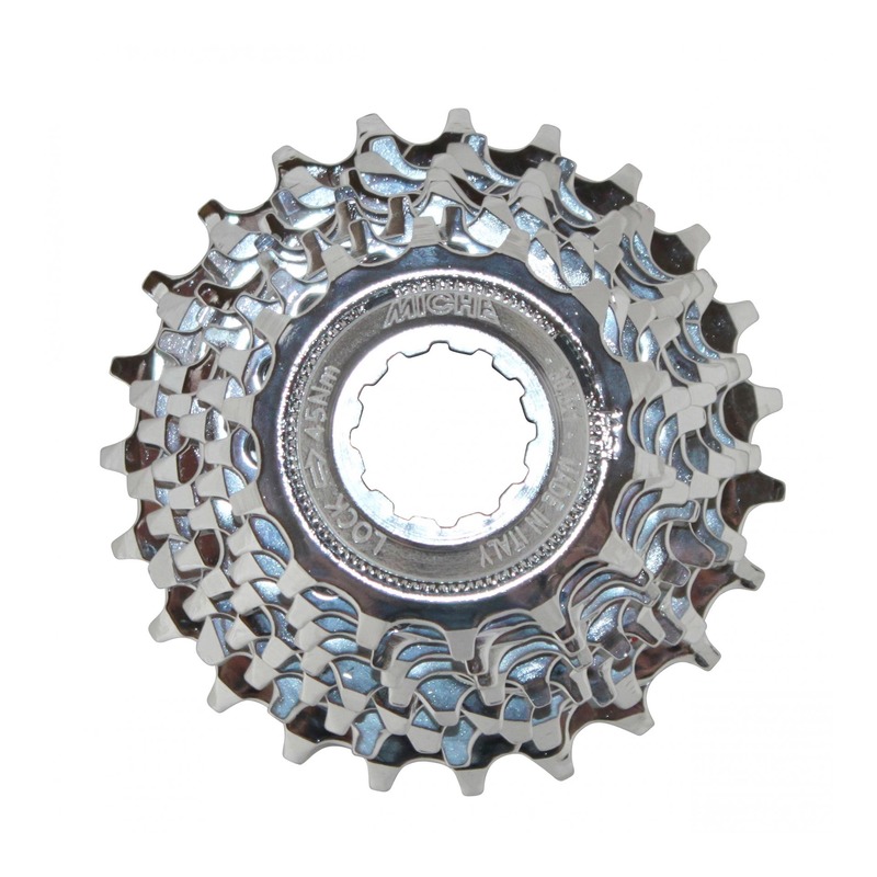 Cassette route Miche Primato 9V pour Shimano- 14-23