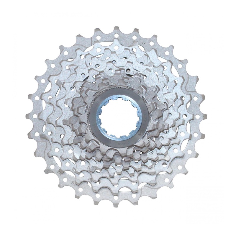 Cassette route Shimano Ultegra 6700 HG 10V- 11-28