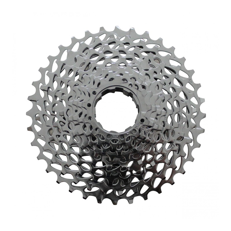 Cassette route SRAM PG1030 X7/X5 10V- 11-36