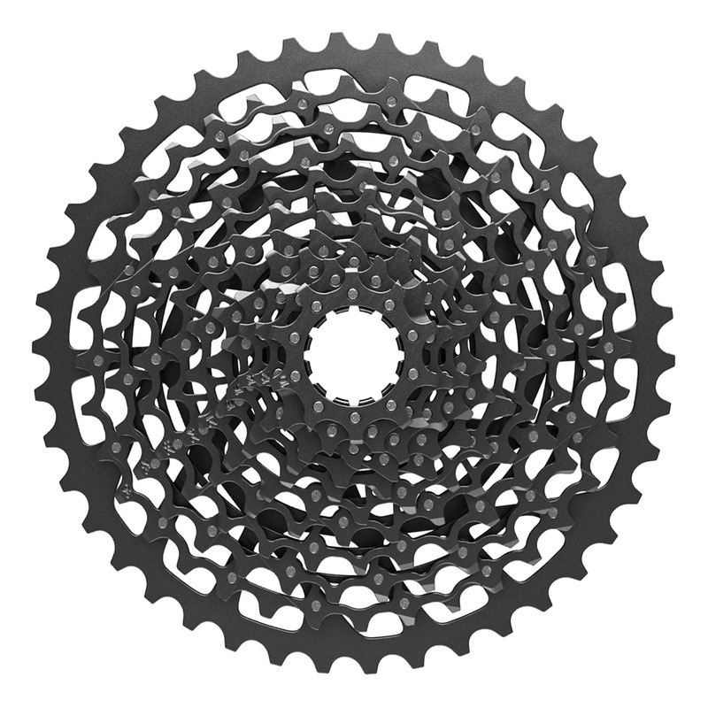 Cassette Sram GX XG-1150 11v XD 10-42t noir