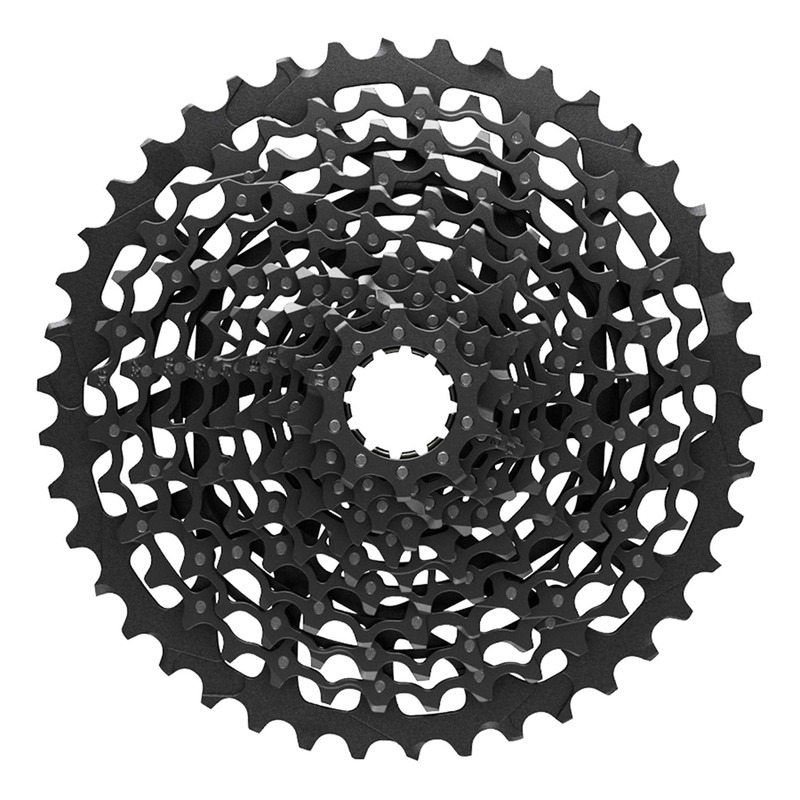 Cassette Sram GX XG-1175 11v XD 10-42t noir