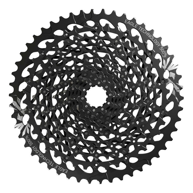 Cassette Sram GX XG-1275 12v XD 10-50t noir