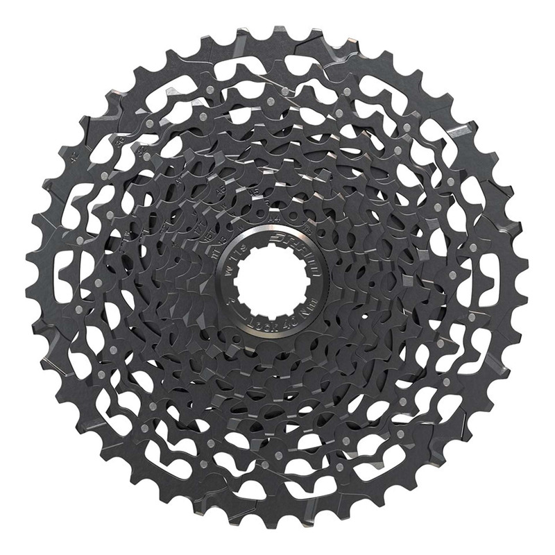 Cassette Sram NX PG-1130 11v HG 11-42t noir