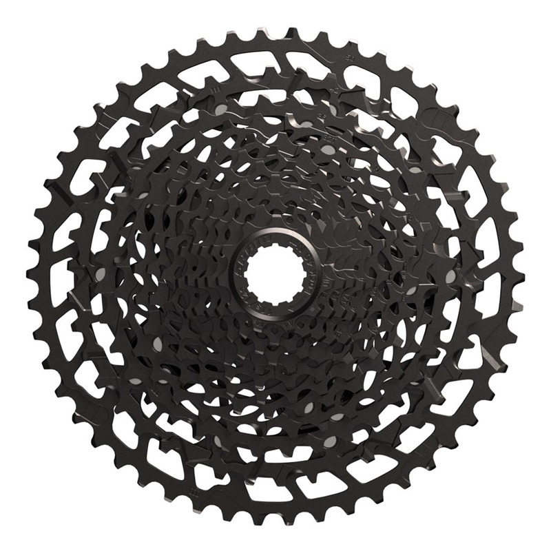 Cassette Sram NX PG-1230 12v HG 11-50t noir