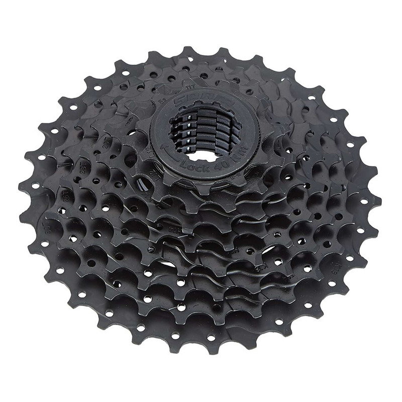 Cassette Sram PG-820 8v HG noir