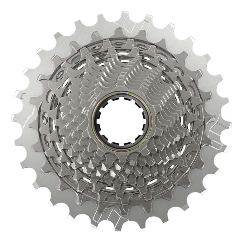 Cassette Sram RED AXS XG-1290 12v XDR gris