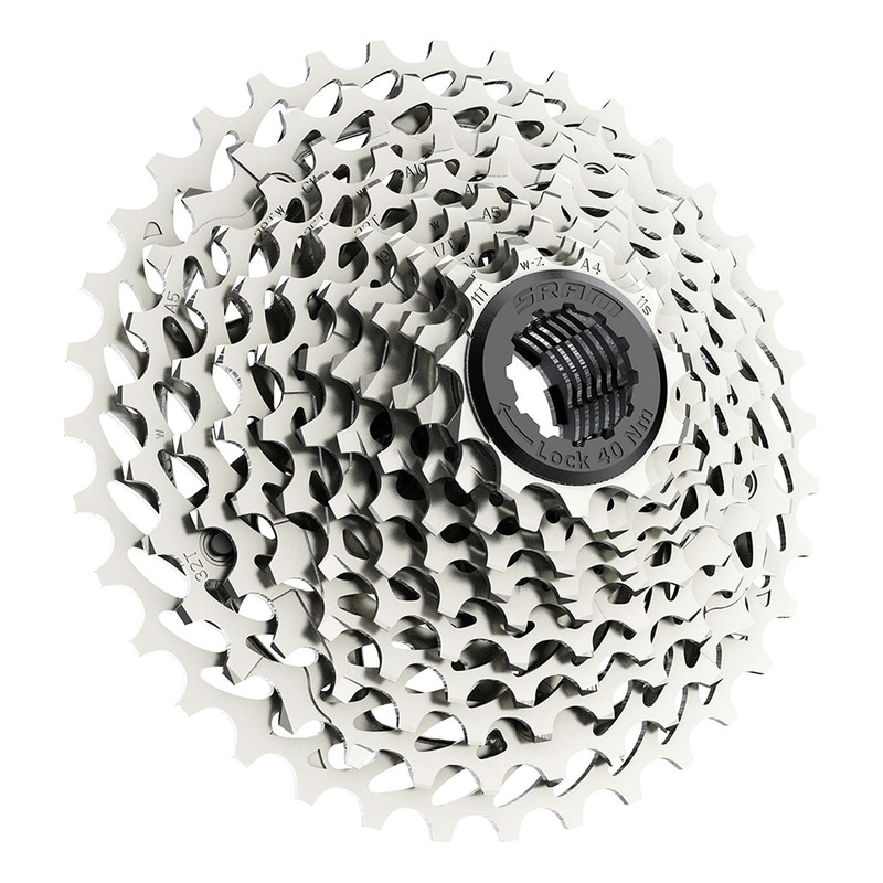 Cassette Sram Rival 22 PG-1130 11v HG argent- 11-26t