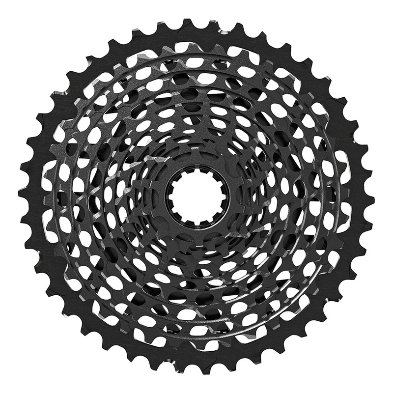 Cassette Sram X01 XG-1195 11v XD 10-42t noir