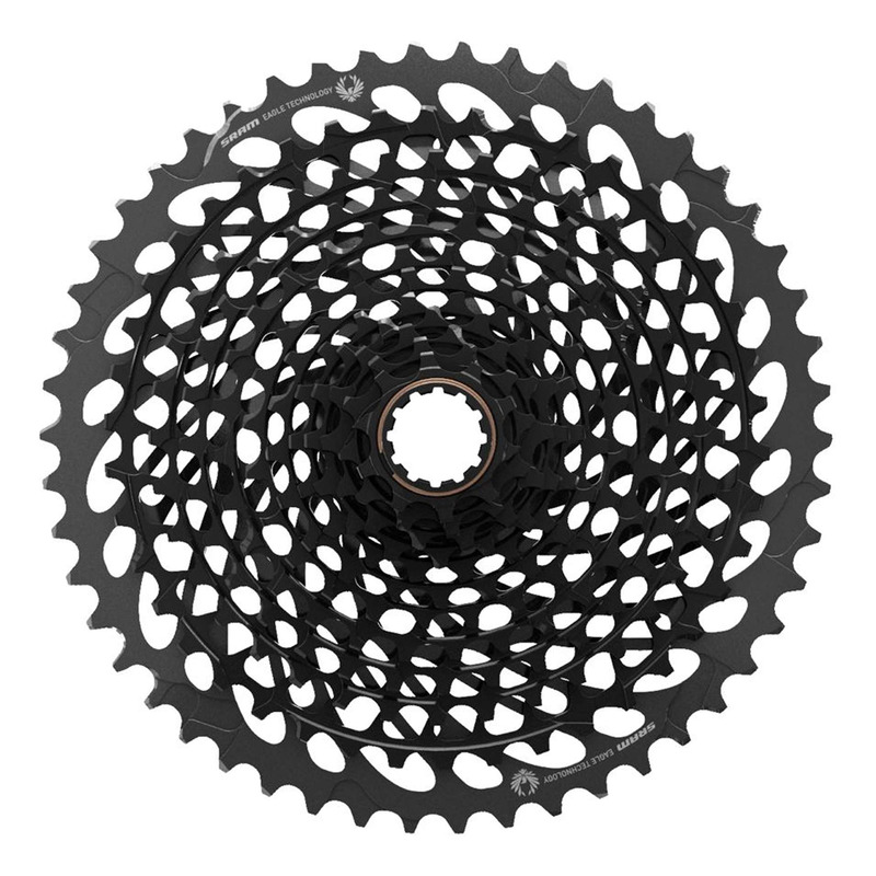 Cassette Sram X01 XG-1295 A3 12v XD 10-50t noir
