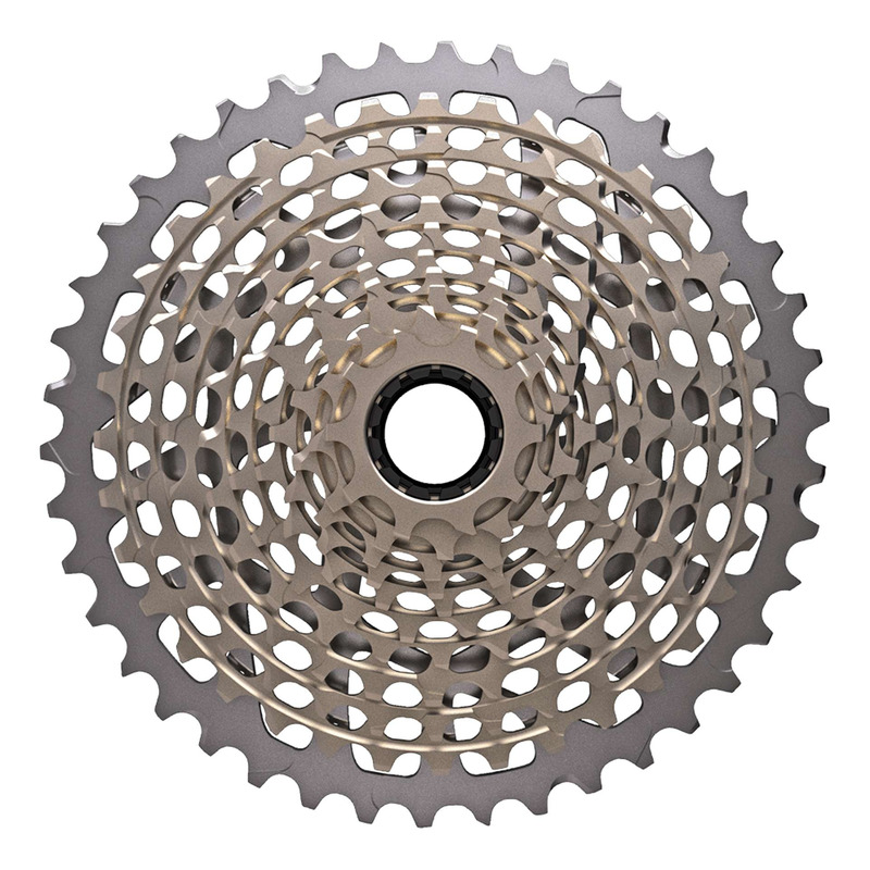 Cassette Sram XX1 XG-1199 11v XD 10-42t or