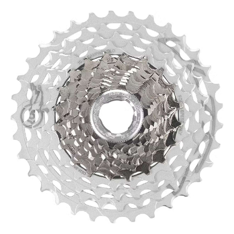 Cassette vélo route Campagnolo Super Record Ultra 13 vitesses N3W