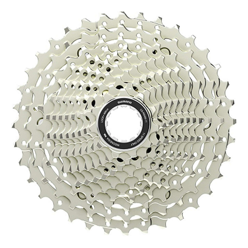 Cassette Vélo Route Shimano Tiagra CS-RS400 11 Vitesses 11-36