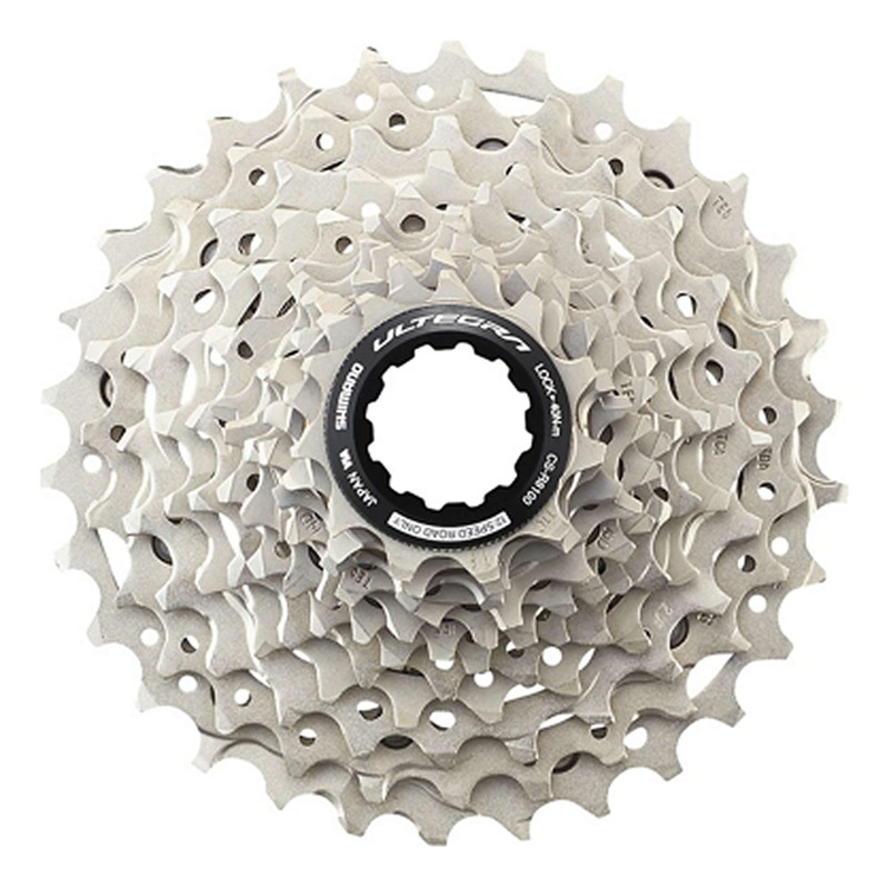 Cassette Vélo Route Shimano Ultegra CS-R8101 12 vitesses