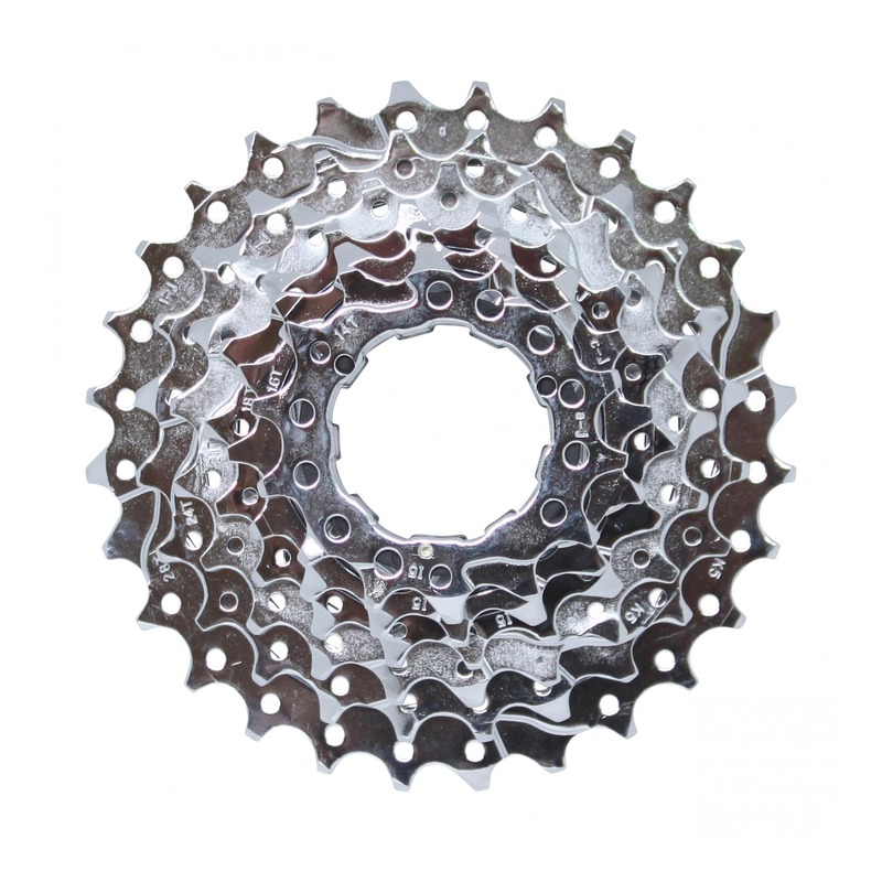 Cassette VTT/route SRAM PG830 8V (11-32)