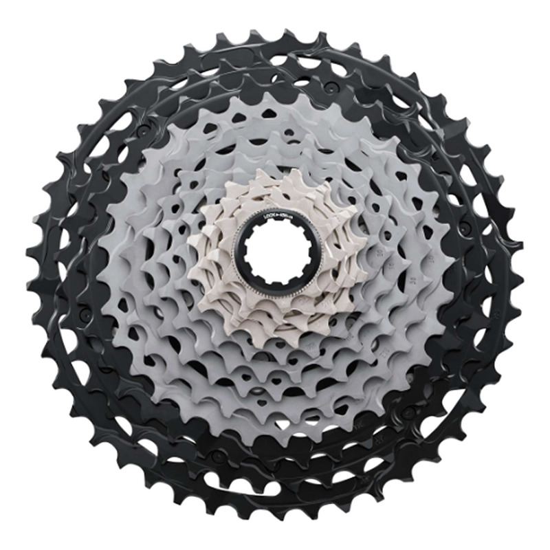 Cassette VTT Shimano XTR CS-M9101-12 12 vitesses