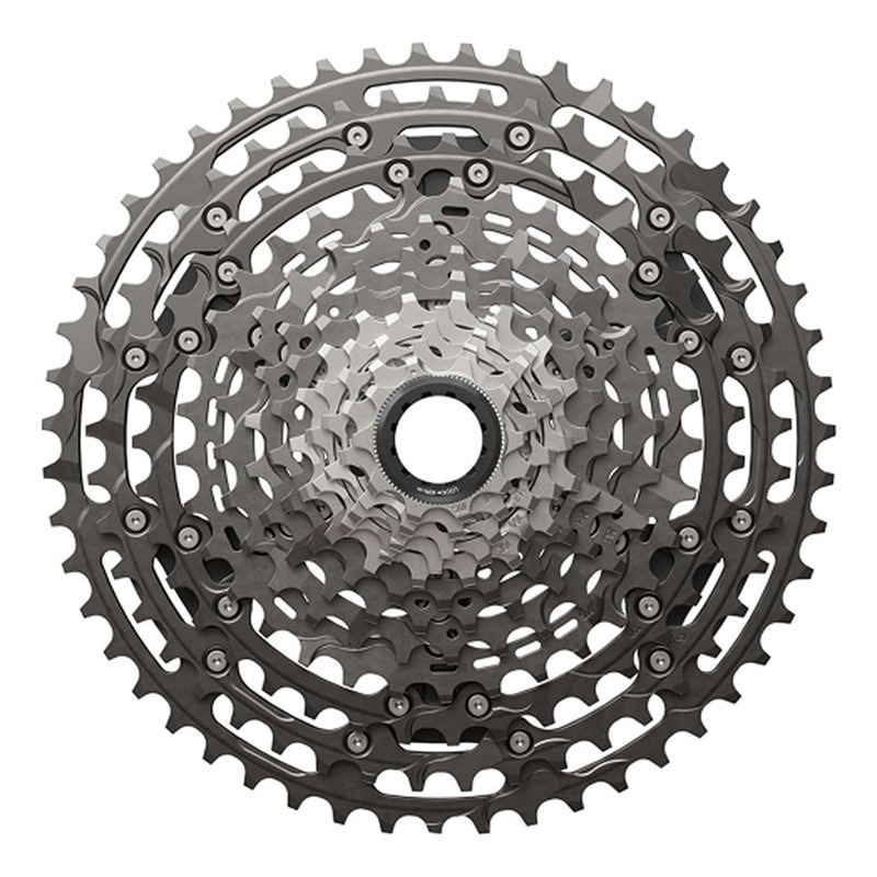 Cassette VTT Shimano XTR CS-M9200 12 vitesses