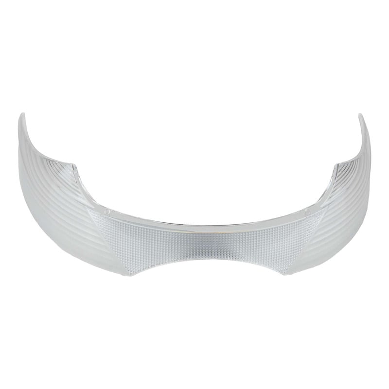 Catadioptre Shad pour top case SH33 2011 blanc