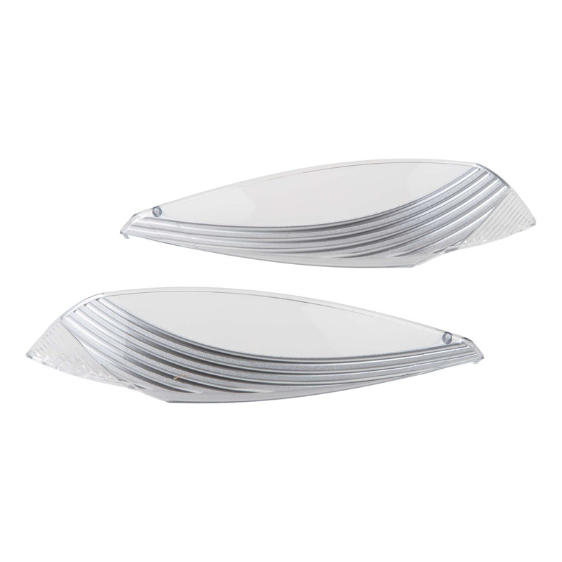 Catadioptre Shad pour top case SH48