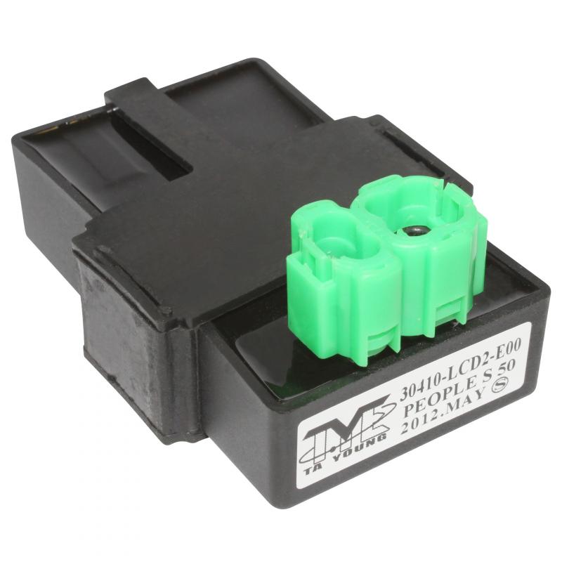 CDI 1Tek Origine Kymco People S 4t 2006-