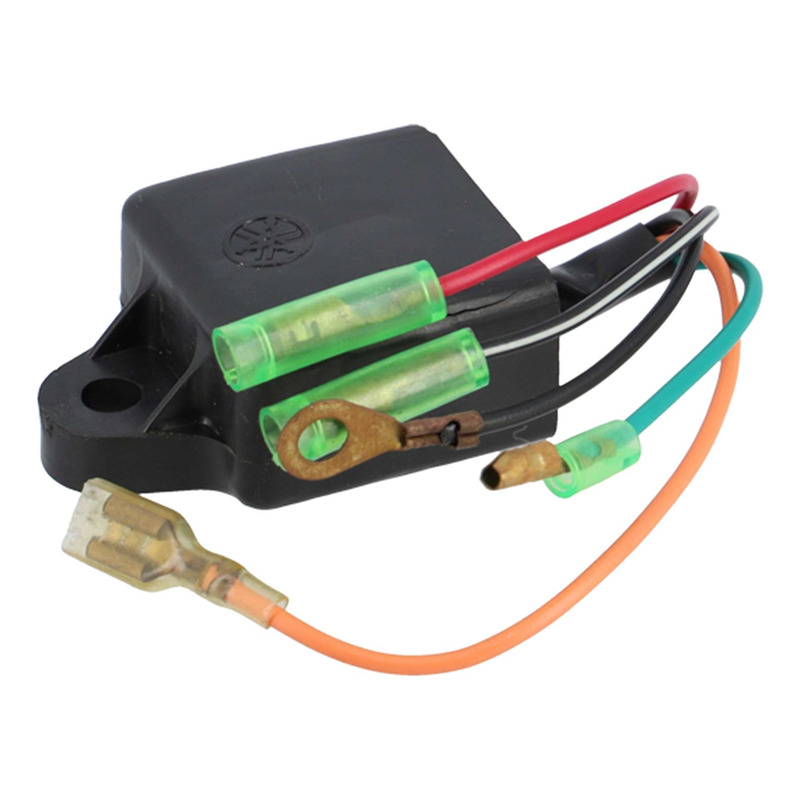 CDI d'origine MBK 51 électronique