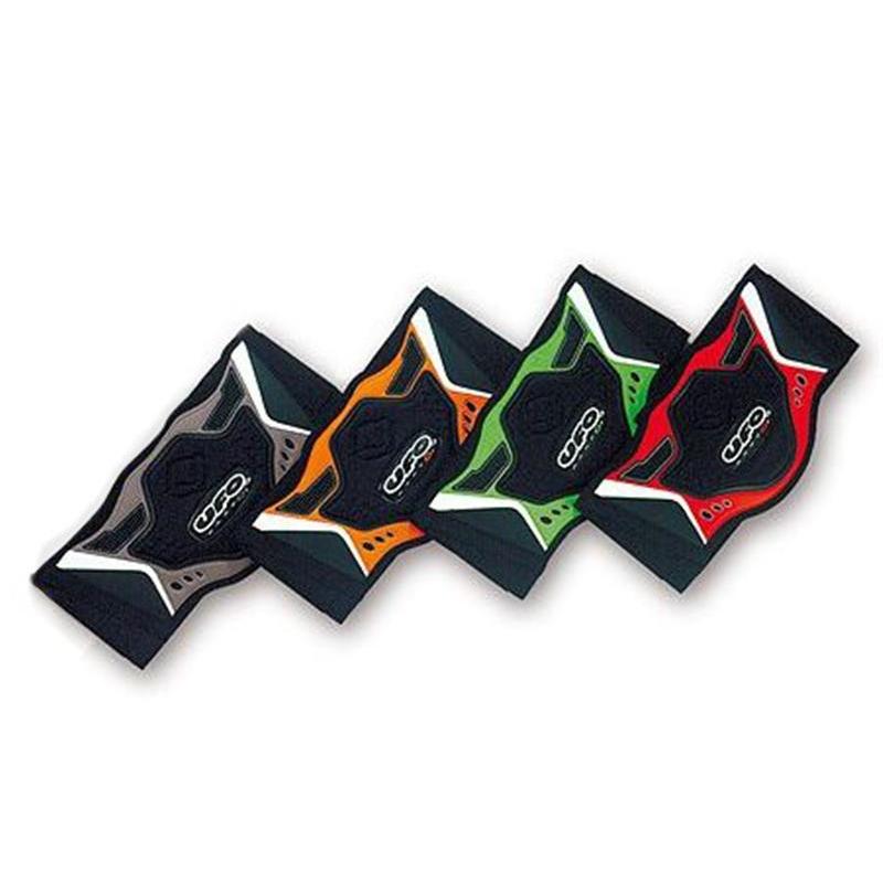 Ceinture lombaire adulte UFO Base Evolution 2 vert