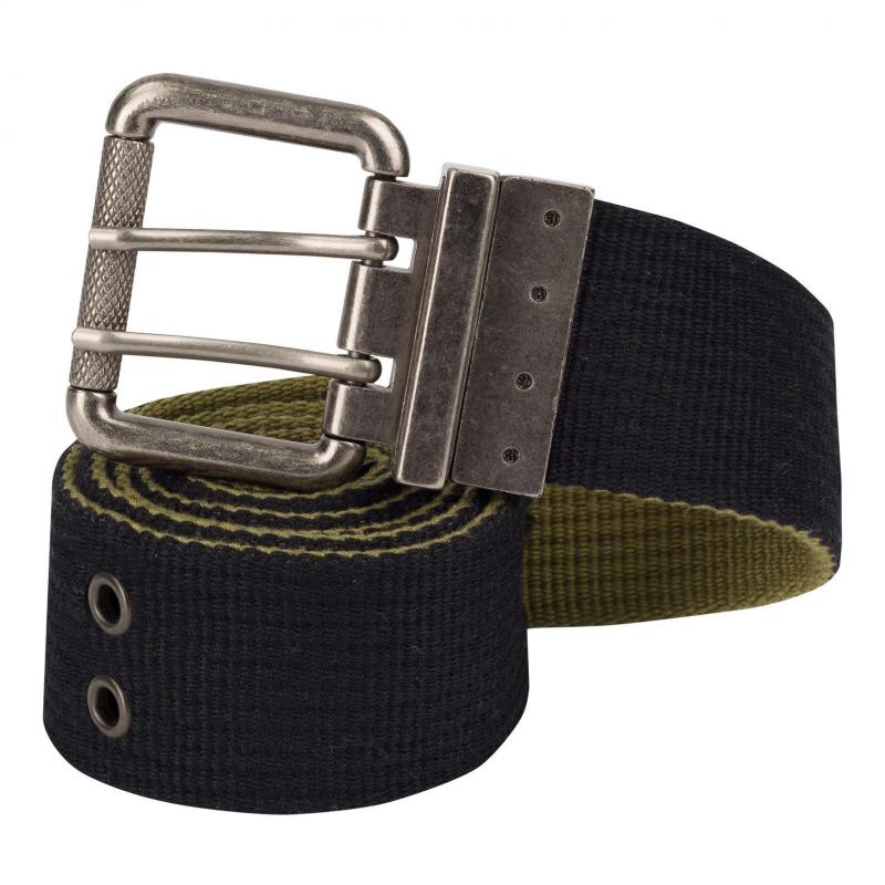 Ceinture Segura Rotabelt noir/kaki