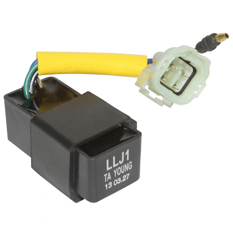 Centrale clignotant 1Tek Origine Kymco Agility R16/Dink