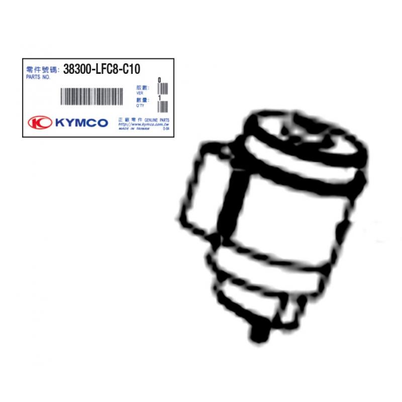 Centrale clignotant Kymco People One 2013-15