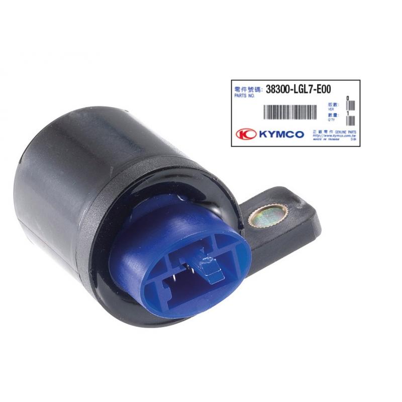 Centrale clignotant Kymco X Citing 2012-15