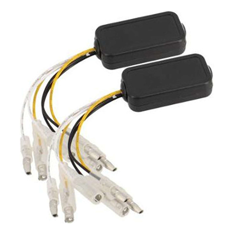 Centrale commutateur feu de position/clignotant Brazoline