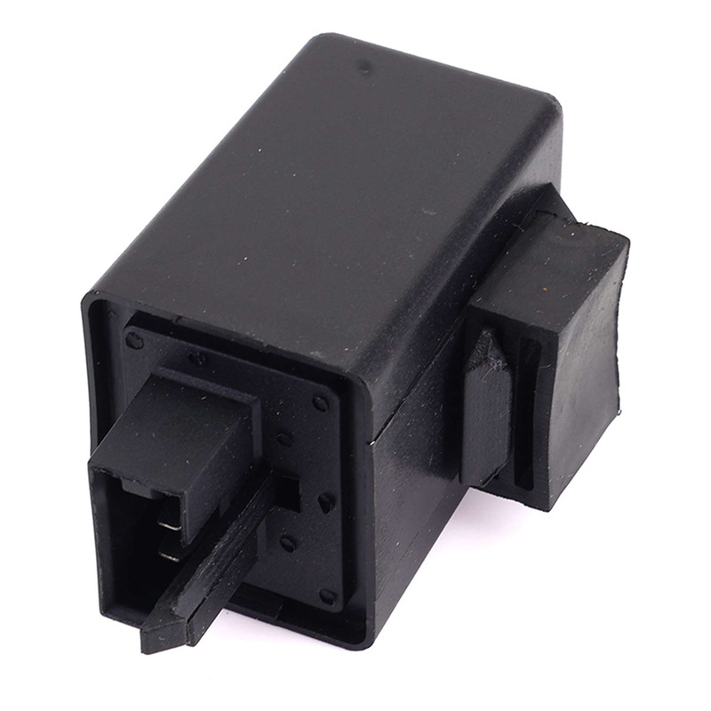Centrale de clignotant Yamaha X-MAX 125 - Remplace les OEM : 4GY-83350-00 et 4GY833500200