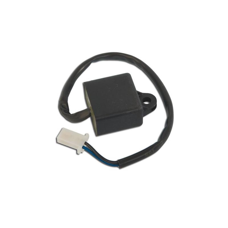 Centrale Ducati Booster 2004 starter carburateur