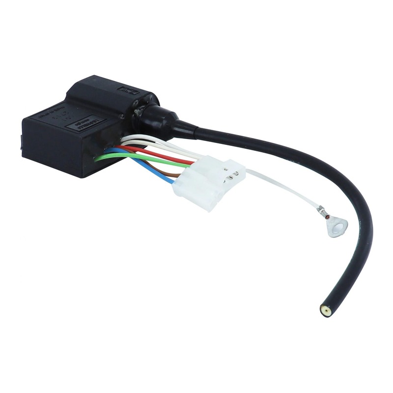 Boîtier CDI Derbi 50 Senda R/DRD/SM/X-trem 1999-03