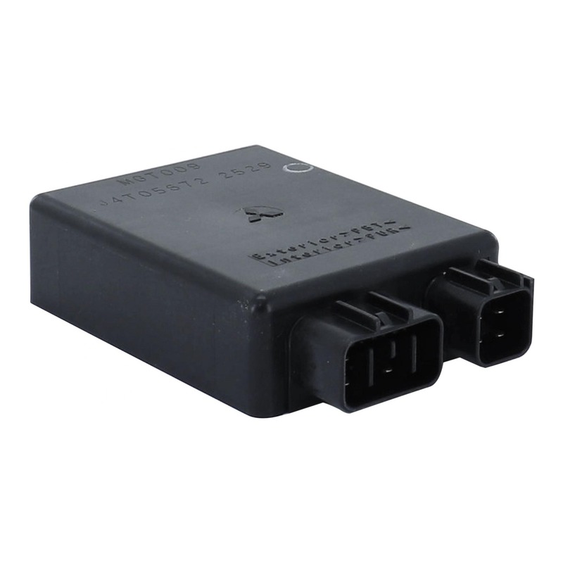 Boîtier CDI Suzuki LS Savage 650 1996-10