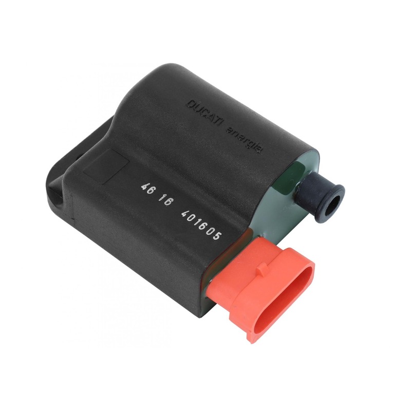 Boîtier CDI Malaguti F10/F12 2006-07/Ciak 2t