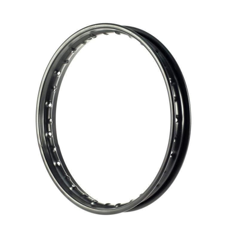 Cerceau de roue avant YCF 1,40x12 acier noir