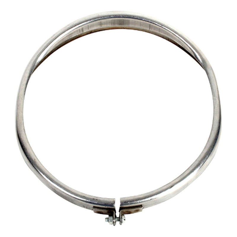 Cerclage de phare RMS chromé Vespa Primavera/ET3 125
