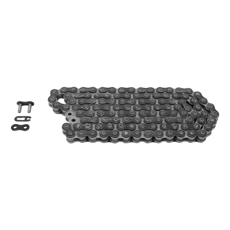 Chaîne AFAM MX Racing GP noir 116 maillons pas 520