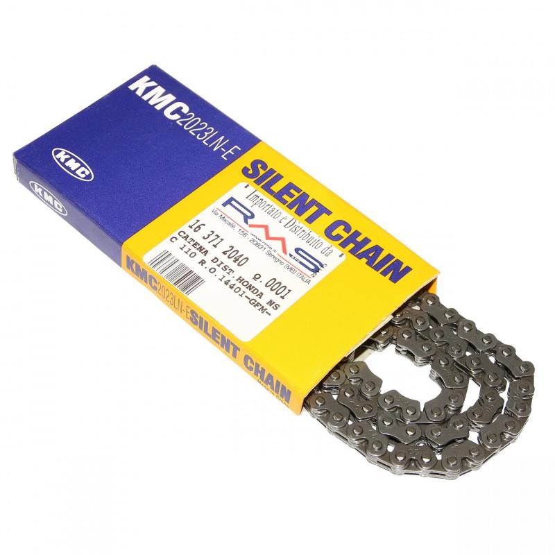 Chaîne de distribution KMC Sym 125 New Duke 99- / Symply 2 07-