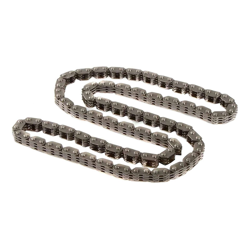 ChaÃ®ne de Distribution Silencieuse HOTCAMS 126 Maillons pour Suzuki L