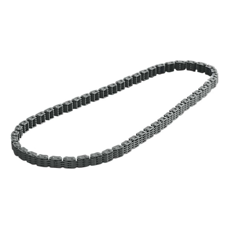 Chaîne de Distribution Silencieuse VERTEX – 128 Maillons – Quad S