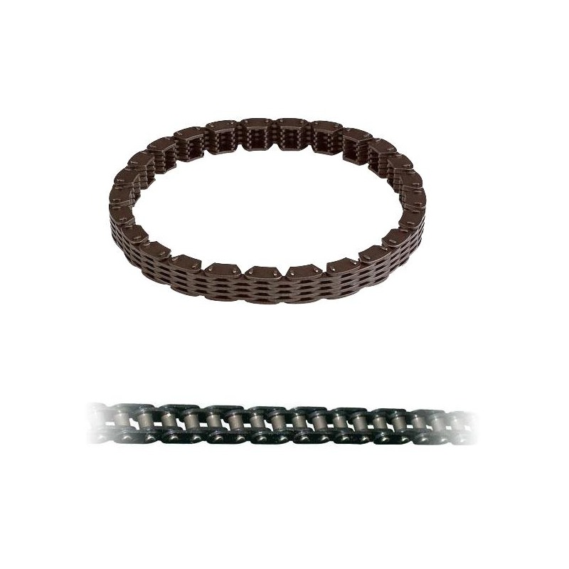 Chaîne de distribution Tour Max silencieuse 66 maillons BMW C 600 Spo