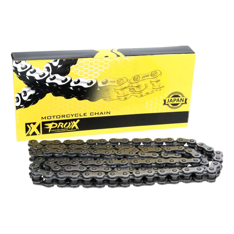 Chaîne PROX Type X-Ring à Joints Toriques Pas 520 - 120 Maillons