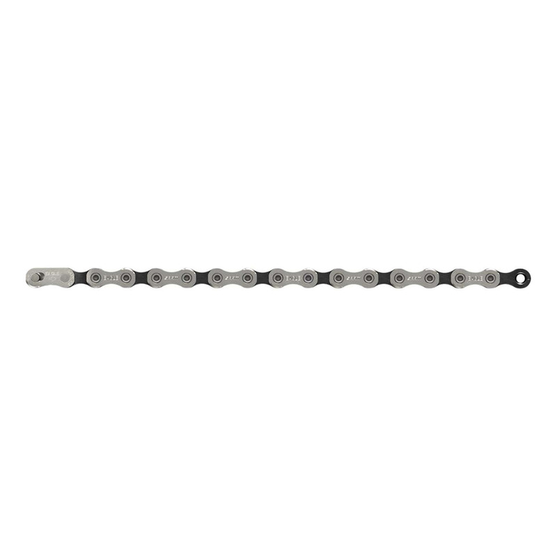 Chaîne Sram GX Eagle 12v Powerlock 126 maillons argent (x25)
