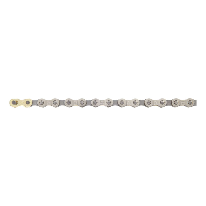 Chaïne Sram PC-971 9v Powerlink 114 maillons argent