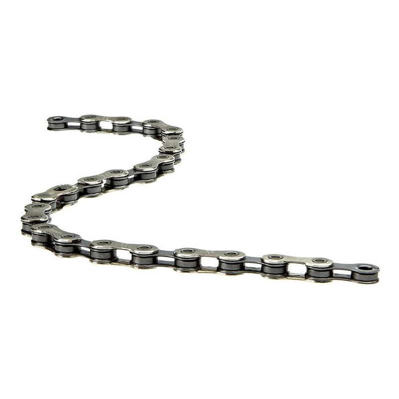 Chaîne Sram Rival 22 PC-1130 11v Powerlock 120 maillons argent (x25)