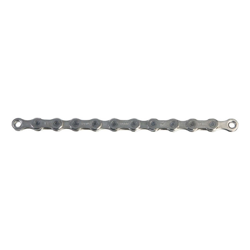 Chaïne Sram Rival PC-1051 10v Powerlock 144 maillons argent