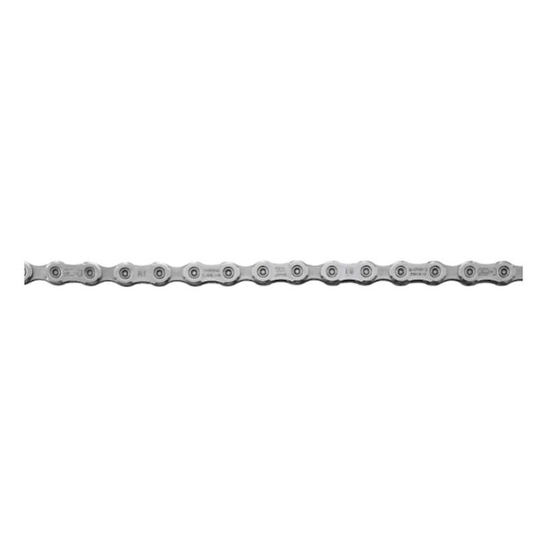 Chaîne Vélo Shimano Deore CN-M6100 HG 12 Vitesses 126 Maillons