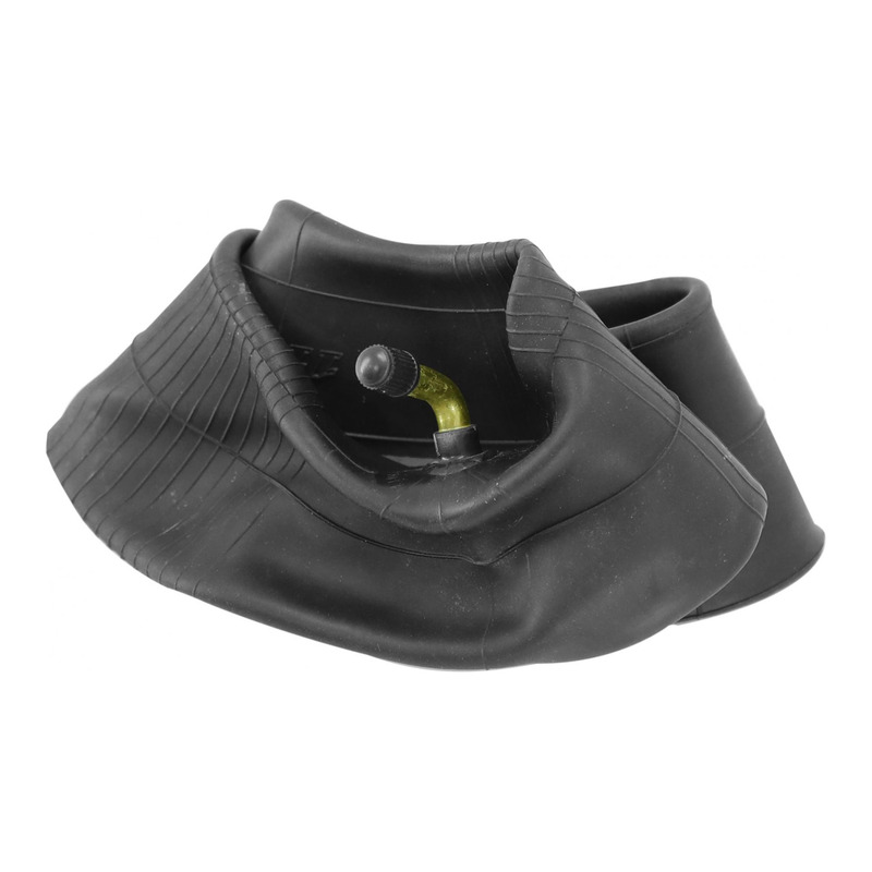 Chambre à air 110/90-6,5 valve coudée