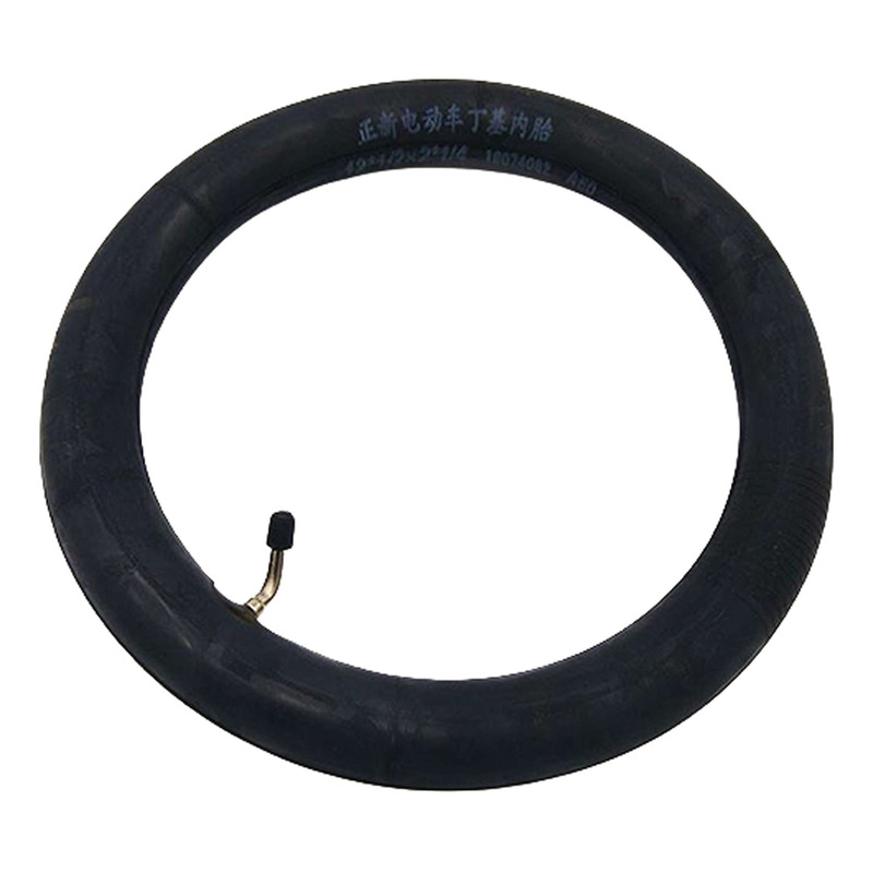 Chambre à air 16" valve coudée 120° draisienne YCF BB12